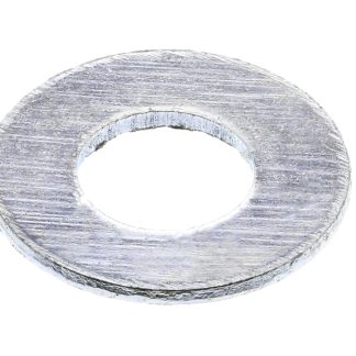 Rondelle RS PRO, in Acciaio Zincato lucido, per vite/bullone M2, Ø esterno 5.0mm