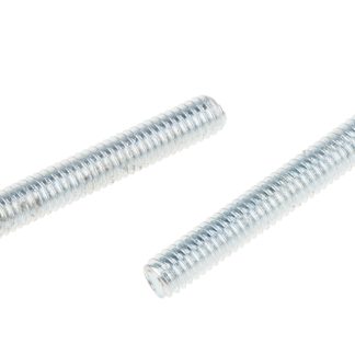 Vite metrica a testa Conica RS PRO M2.5, in Acciaio, 20.0mm