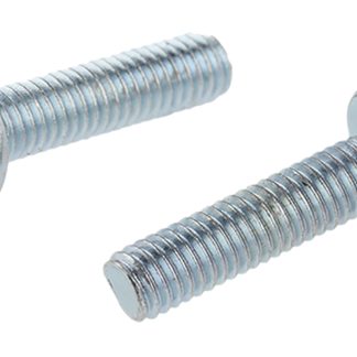 Vite metrica a testa Conica RS PRO M3, in Acciaio, 12.0mm