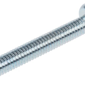 Vite metrica a testa Conica RS PRO M3, in Acciaio, 20.0mm