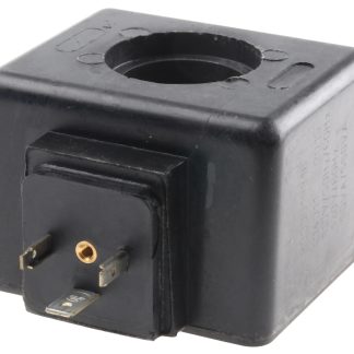 Bobina per valvola a solenoide Bosch Rexroth, 110 V c.a.