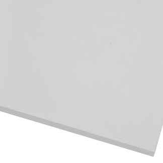Foglio di plastica Tipo pieno RS PRO in PMMA, Chiaro, 500mm x 300mm x 6mm