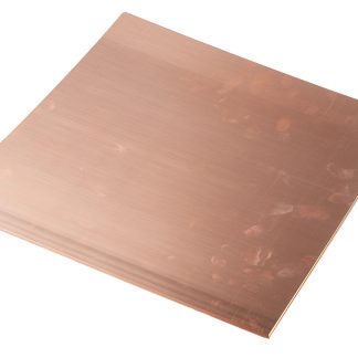 Lamiera RS PRO, 300mm x 300mm x 0.35mm