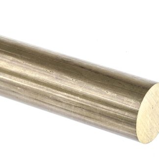 Barra, Ø 1poll x 24poll