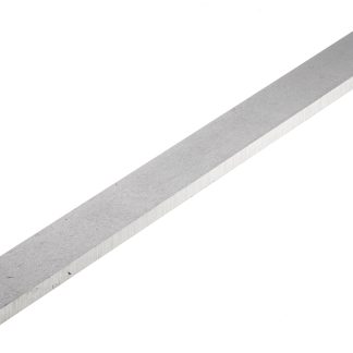 Barra piatta in Acciaio per utensili, 50mm x 10mm x 500mm