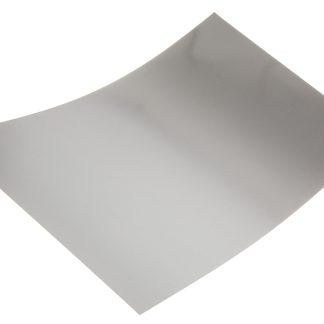 Lamiera RS PRO, 500mm x 300mm x 0.2mm