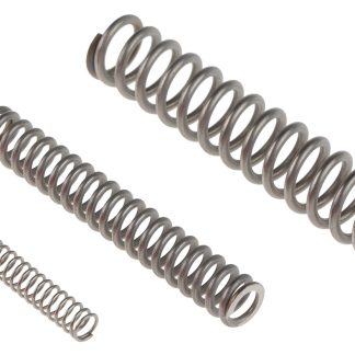 Kit di molle Acciaio inox Compressione RS PRO, 180 molle