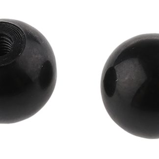 Manopola di serraggio a sfera RS PRO, M4 x 15mm