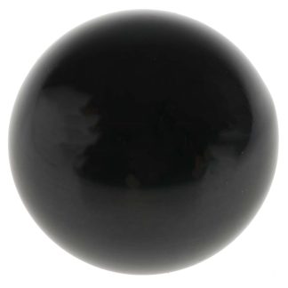 Manopola di serraggio a sfera RS PRO, M8 x 30mm