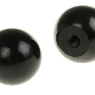 Manopola di serraggio a sfera RS PRO, M8 x 36mm