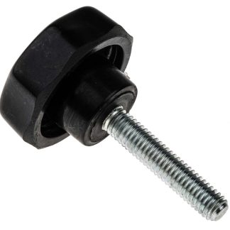 Manopola di serraggio Multi lobo RS PRO, M6 x 30mm