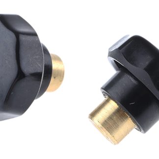 Manopola di serraggio Multi lobo RS PRO, M5 x 7.5mm