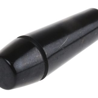 Manico conico RS PRO Maschio, M6, L. inserto 6mm