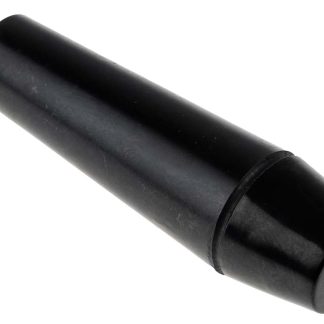 Manico conico RS PRO Maschio, M8, L. inserto 12mm