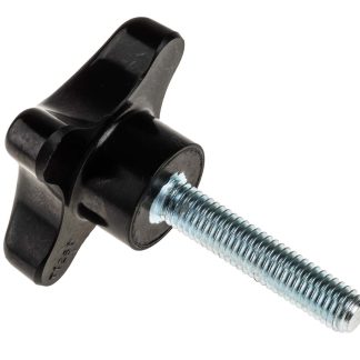 Manopola di serraggio RS PRO, M8 x 40mm