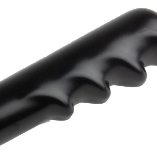 Impugnatura PVC Nero RS PRO, 115mm