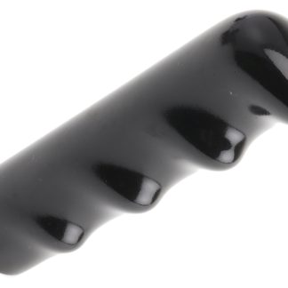 Impugnatura PVC Nero RS PRO, 85mm