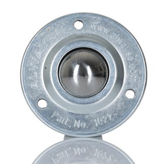 Unità di trasferimento a sfera in Acciaio ALWAYSE, Ø 32mm, 125kg