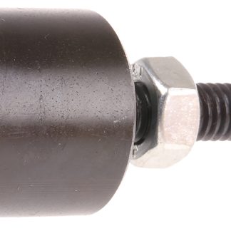 Unità di trasferimento a sfera in Acciaio ALWAYSE, Ø 12.7mm, 25kg