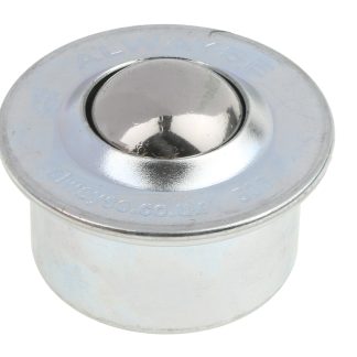 Unità di trasferimento a sfera in Acciaio ALWAYSE, Ø 30mm, 230kg