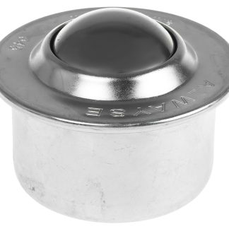 Unità di trasferimento a sfera in Acciaio ALWAYSE, Ø 45mm, 550kg