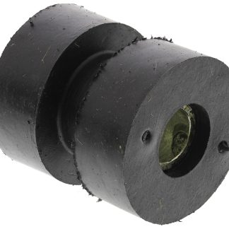 Supporto antivibrazione Fabreeka in Neoprene, 15.8kg