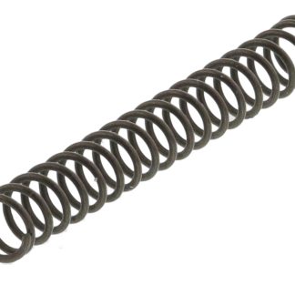 Molla a compressione RS PRO in Acciaio legato, Ø 2.82mm, L. 20.6mm, 0.38N/mm