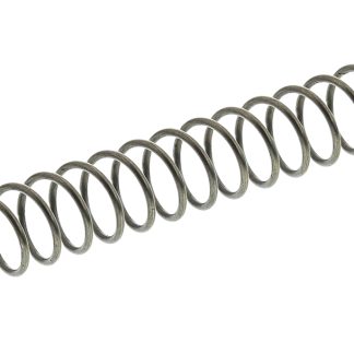 Molla a compressione RS PRO in Acciaio legato, Ø 4.4mm, L. 35.5mm, 0.22N/mm