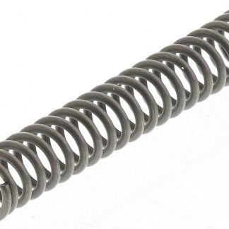 Molla a compressione RS PRO in Acciaio legato, Ø 3.7mm, L. 23.5mm, 1.05N/mm