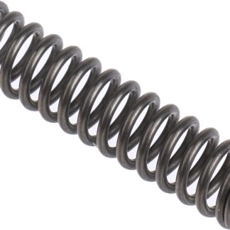 Molla a compressione RS PRO in Acciaio legato, Ø 4.63mm, L. 20mm, 2N/mm