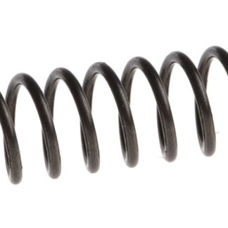 Molla a compressione RS PRO in Acciaio legato, Ø 5.63mm, L. 38.5mm, 0.7N/mm