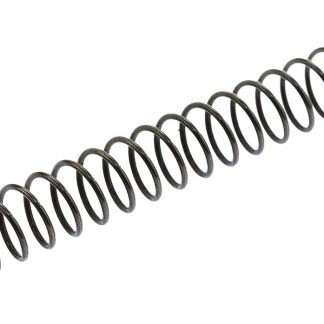 Molla a compressione RS PRO in Acciaio legato, Ø 6.93mm, L. 54mm, 0.63N/mm