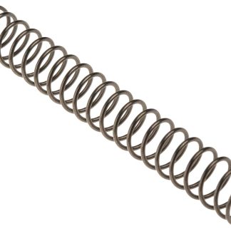 Molla a compressione RS PRO in Acciaio legato, Ø 8.8mm, L. 68mm, 0.44N/mm