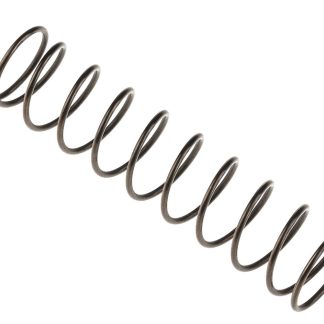 Molla a compressione RS PRO in Acciaio legato, Ø 10.8mm, L. 45.5mm, 0.49N/mm