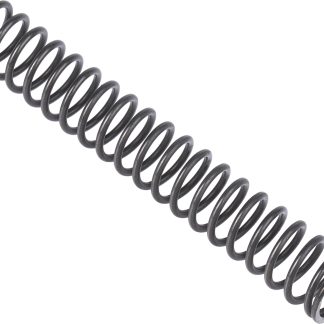 Molla a compressione RS PRO in Acciaio legato, Ø 9mm, L. 59mm, 1.08N/mm