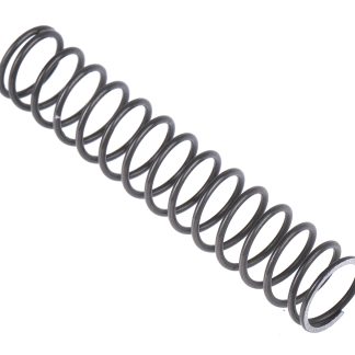 Molla a compressione RS PRO in Acciaio legato, Ø 11mm, L. 56mm, 0.81N/mm