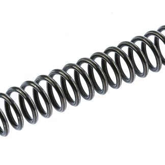 Molla a compressione RS PRO in Acciaio legato, Ø 9.25mm, L. 69mm, 2.69N/mm