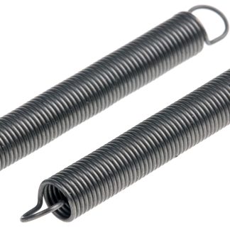 Molle a trazione in Acciaio RS PRO, 32.9mm x 3.6mm