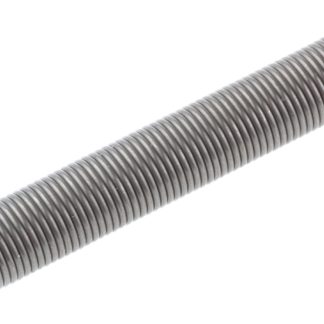 Molle a trazione in Acciaio RS PRO, 26.4mm x 3.5mm