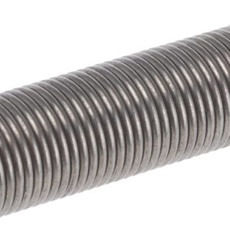 Molle a trazione in Acciaio RS PRO, 35mm x 7mm