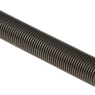 Molle a trazione in Acciaio RS PRO, 75.4mm x 11mm