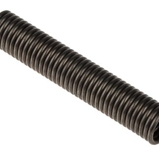 Molle a trazione in Acciaio RS PRO, 59mm x 8.5mm