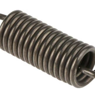 Molle a trazione in Acciaio RS PRO, 39.7mm x 11mm