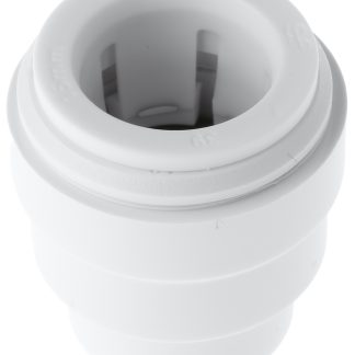 Fermo terminale JG Speedfit in CPVC 15mm