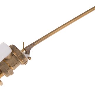 Valvola a galleggiante Pegler Yorkshire, 1/2poll, tipo Alta pressione