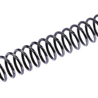 Molla a compressione RS PRO in Acciaio inox, Ø 4.5mm, L. 31mm, 0.45N/mm