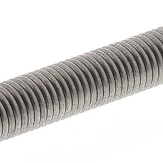 Molle a trazione in Acciaio inox RS PRO, 31mm x 4.5mm