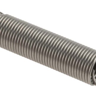 Molle a trazione in Acciaio inox RS PRO, 35mm x 7mm