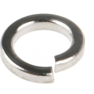 Rondelle RS PRO, in Acciaio inox, per vite/bullone M3, Ø esterno 5.60mm, A2 304