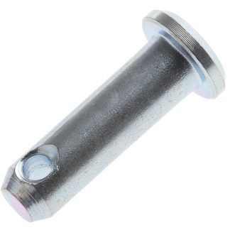 Perno di chiusura RS PRO in Acciaio Zincato lucido, diametro 4.76mm, lunghezza 15.8mm